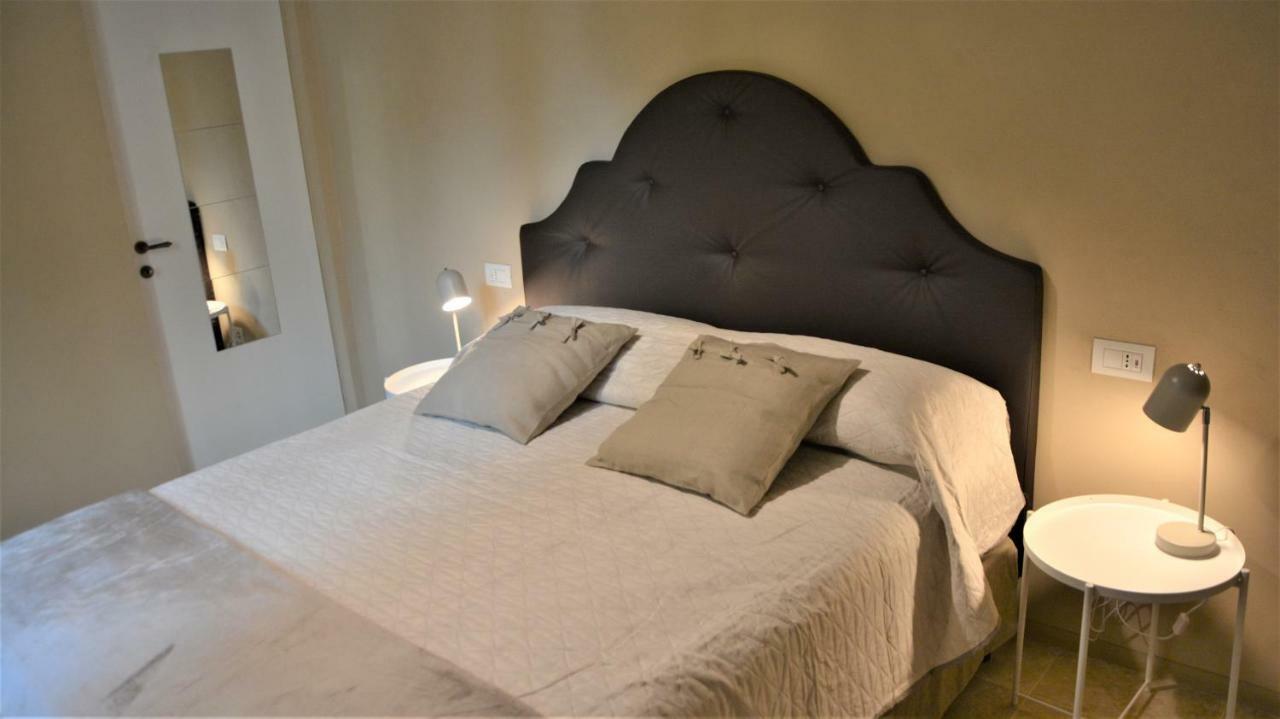 La Casa Di Tito - Como Lake Exteriör bild